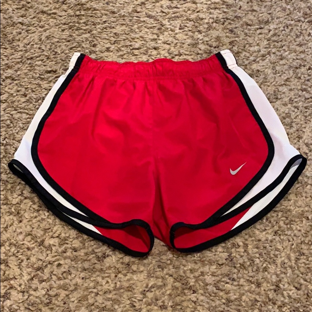 Nike DRI-FIT Shorts
